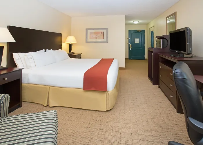 Even Hotels Denver Tech Center-Englewood By Ihg