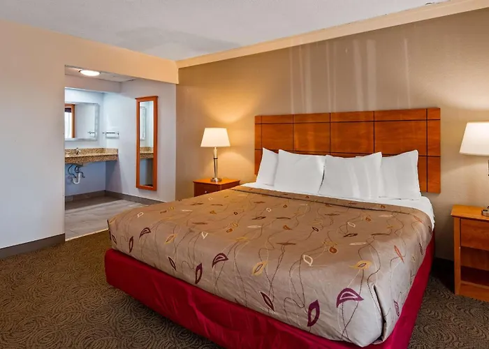 Best Western Thunderbird Motel
