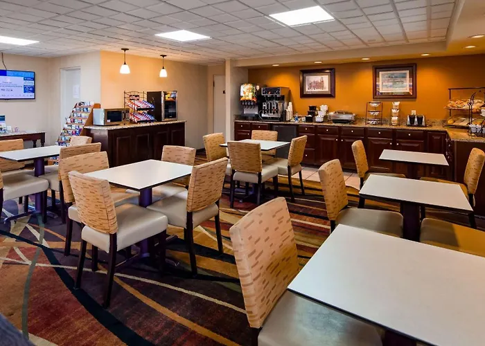 Best Western Thunderbird Motel