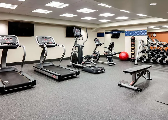 Hampton Inn Dubuque