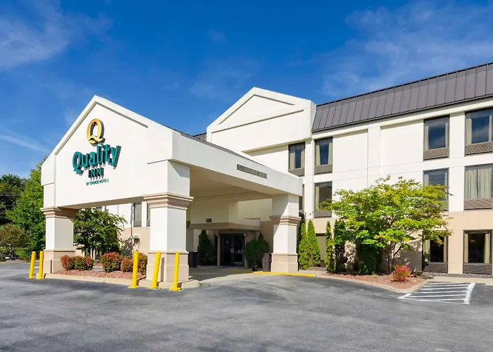 Quality Inn Danville - University Area
