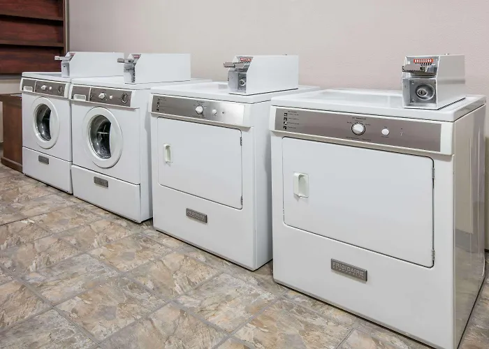 Quality Inn Lawton Near Fort Sill