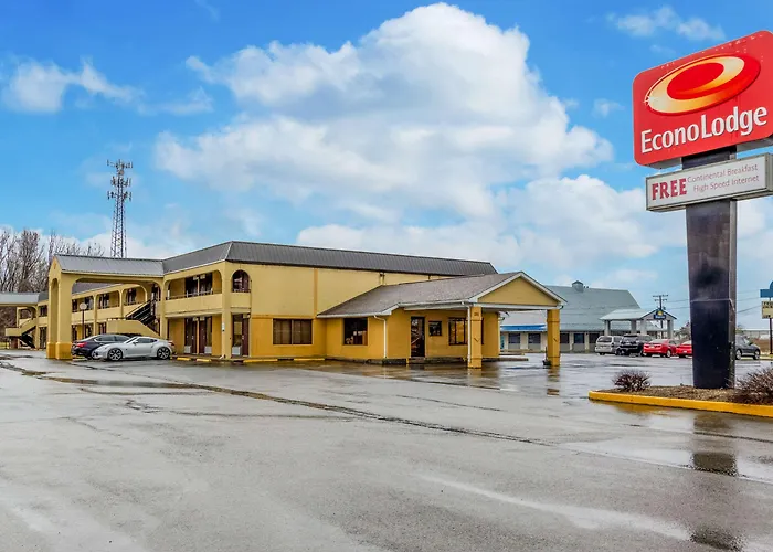Econo Lodge
