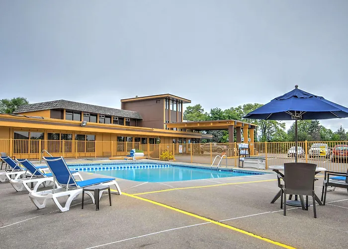 Quality Inn Big Sky
