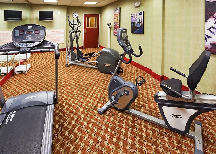 Holiday Inn Express Carrollton, An Ihg Hotel