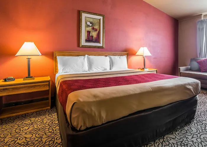 Rodeway Inn