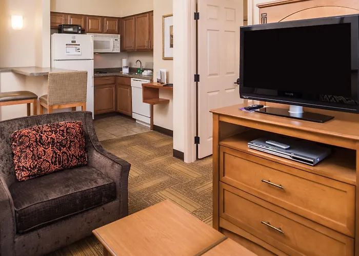 Staybridge Suites Las Cruces By Ihg