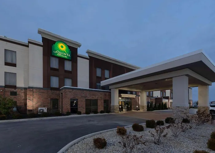 City Express By Marriott Grove City Columbus