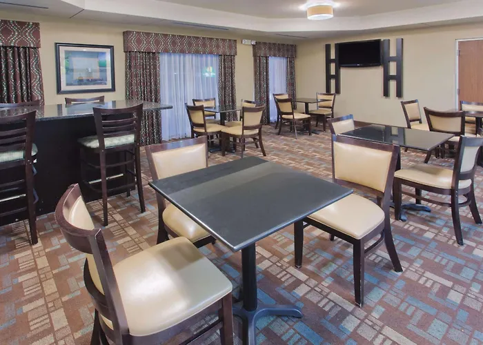 City Express By Marriott Grove City Columbus