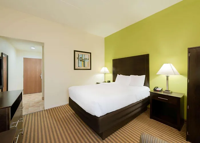 City Express By Marriott Grove City Columbus