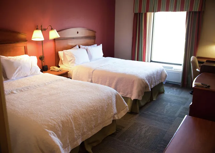 Hampton Inn Mountain Home