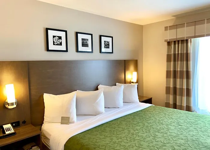 Country Inn & Suites By Radisson Kenosha - Pleasant Prairie