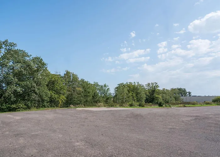 Super 8 By Wyndham Rice Lake