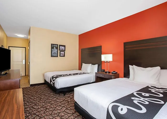 La Quinta By Wyndham Pecos