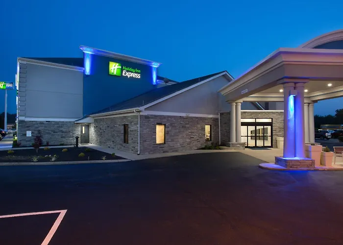 Holiday Inn Express Berea By Ihg