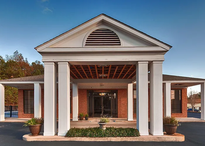 Best Western Suites