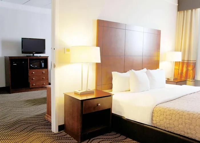 Mountain Valley Inn & Suites
