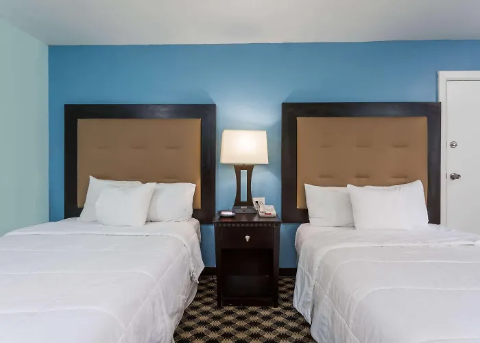 Days Inn Salisbury