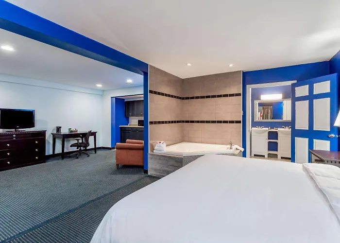 Days Inn Salisbury