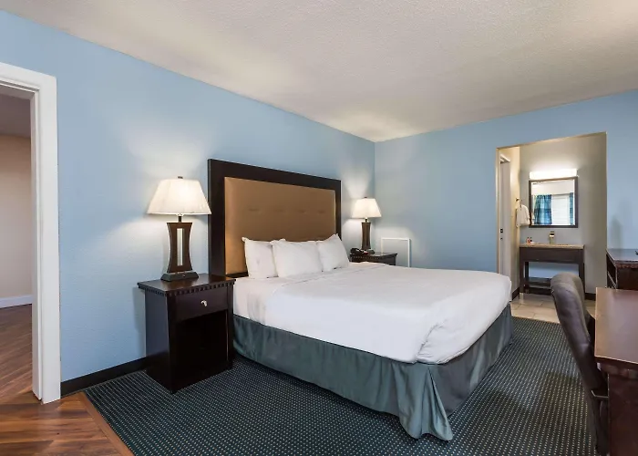 Days Inn Salisbury