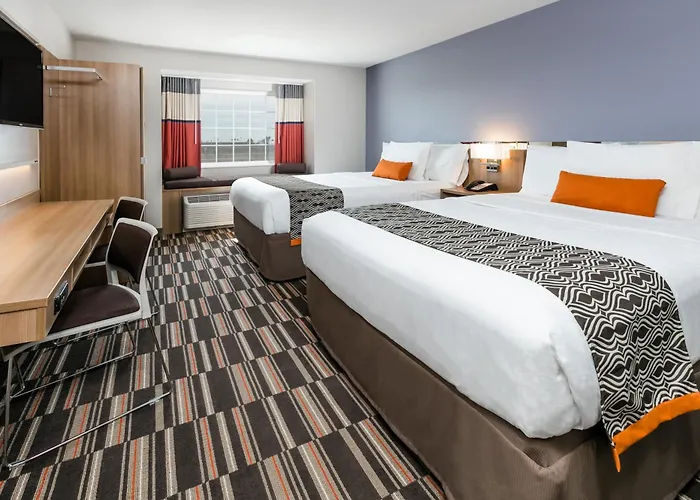 Permian Studio Apartments