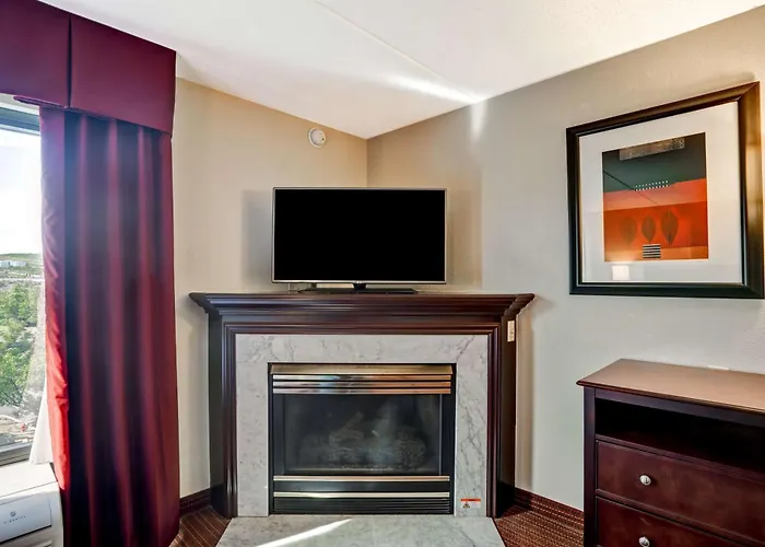 Hampton Inn Scranton At Montage Mountain
