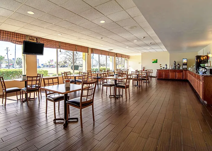 Quality Inn St George I-95