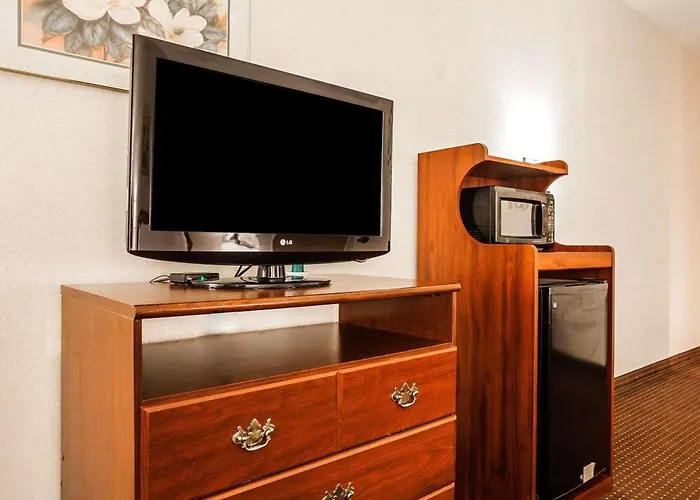 Quality Inn Kingdom City I-70