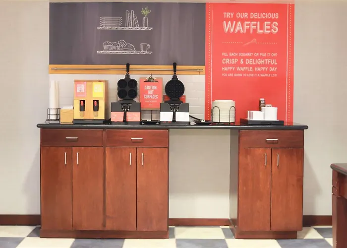 Hampton Inn & Suites Thibodaux