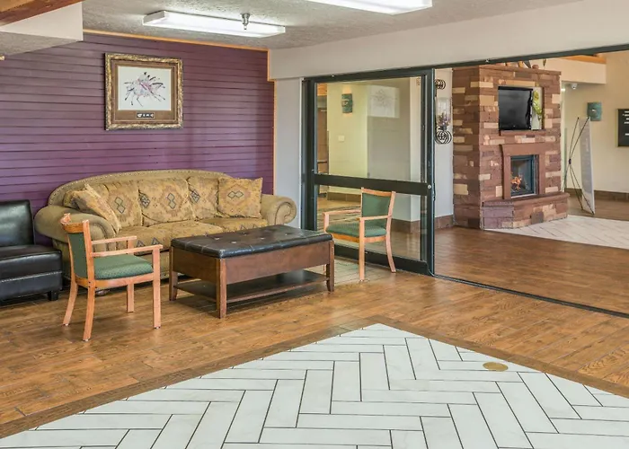 Quality Inn Kanab National Park Area