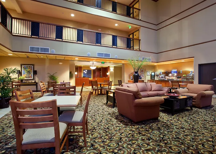 Comfort Inn & Suites Goodland