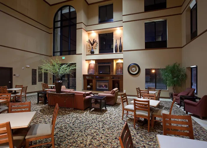 Comfort Inn & Suites Goodland