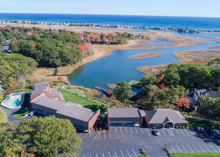 Ogunquit River Inn, Ascend Hotel Collection