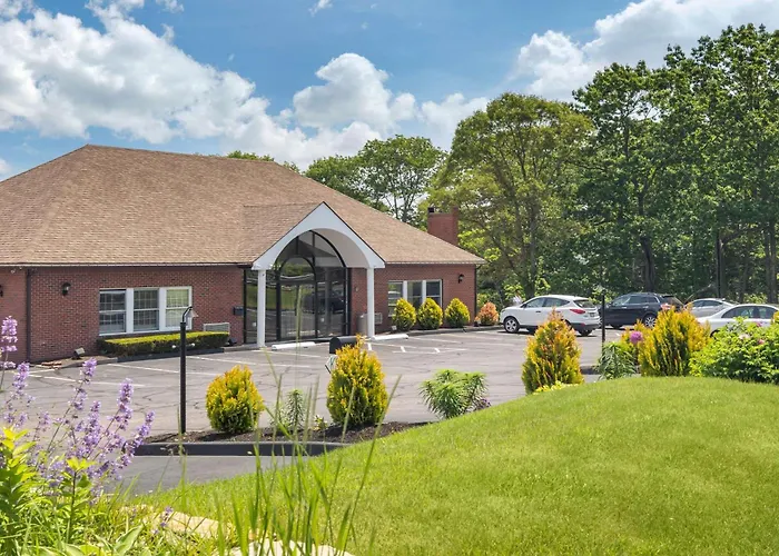 Ogunquit River Inn, Ascend Hotel Collection