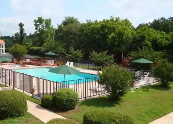 Rodeway Inn