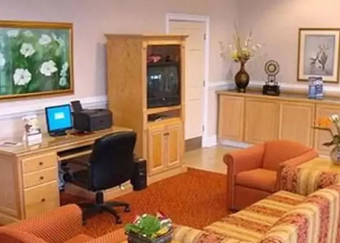 Rodeway Inn