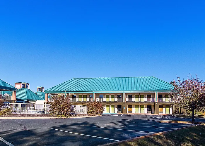 Econo Lodge