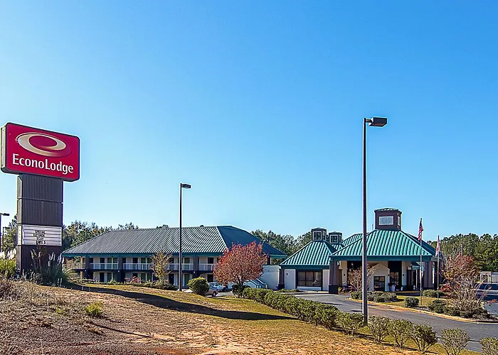 Econo Lodge