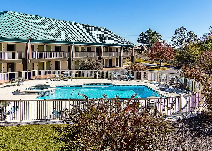 Econo Lodge