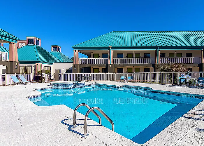 Econo Lodge