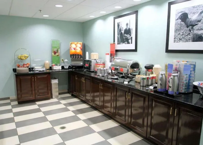 Hampton Inn Williamston