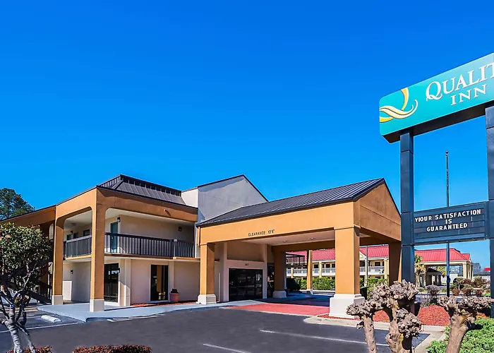 Quality Inn Dillon