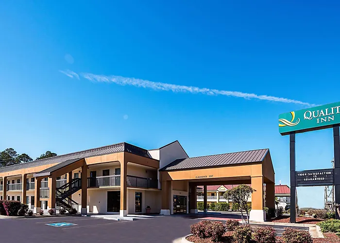 Quality Inn Dillon