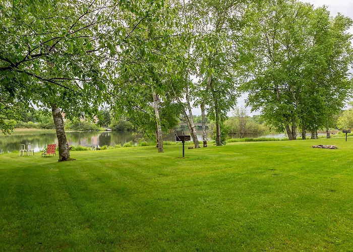 Americas Best Value Inn Rhinelander