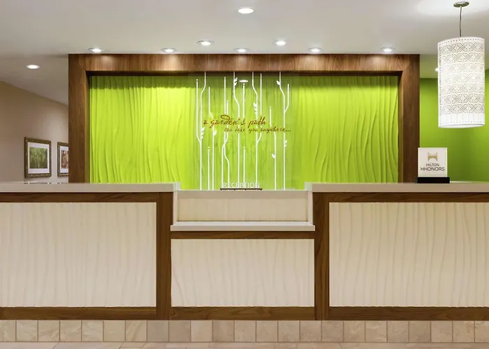 Hilton Garden Inn Medford