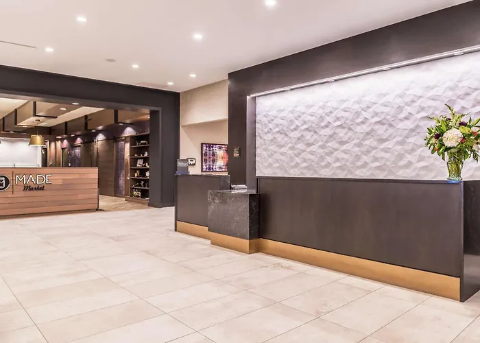 Doubletree By Hilton Lafayette East