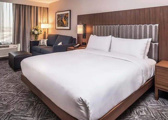 Doubletree By Hilton Lafayette East