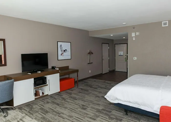 Hampton Inn & Suites Lafayette