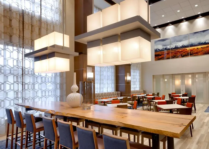 Hampton Inn & Suites Rexburg