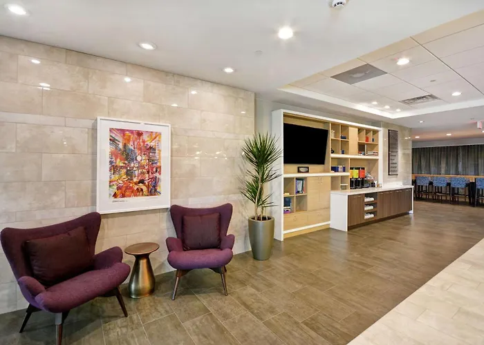 Home2 Suites Plano Legacy West